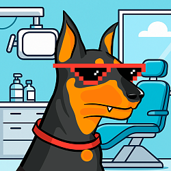 Стоматология: готовая CRM для стоматологической клиники